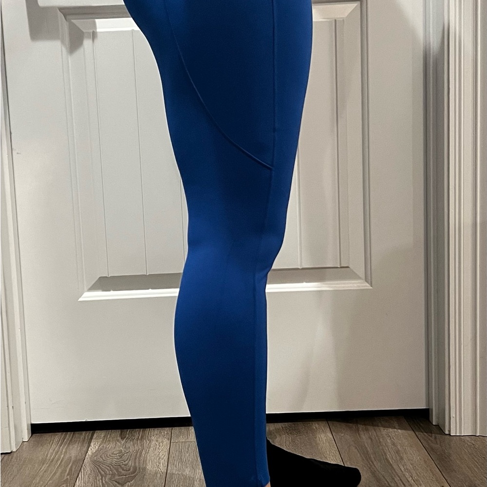 Lululemon Ankle Leggings
